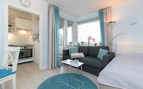 Haus Meeresgruß Albatros 2