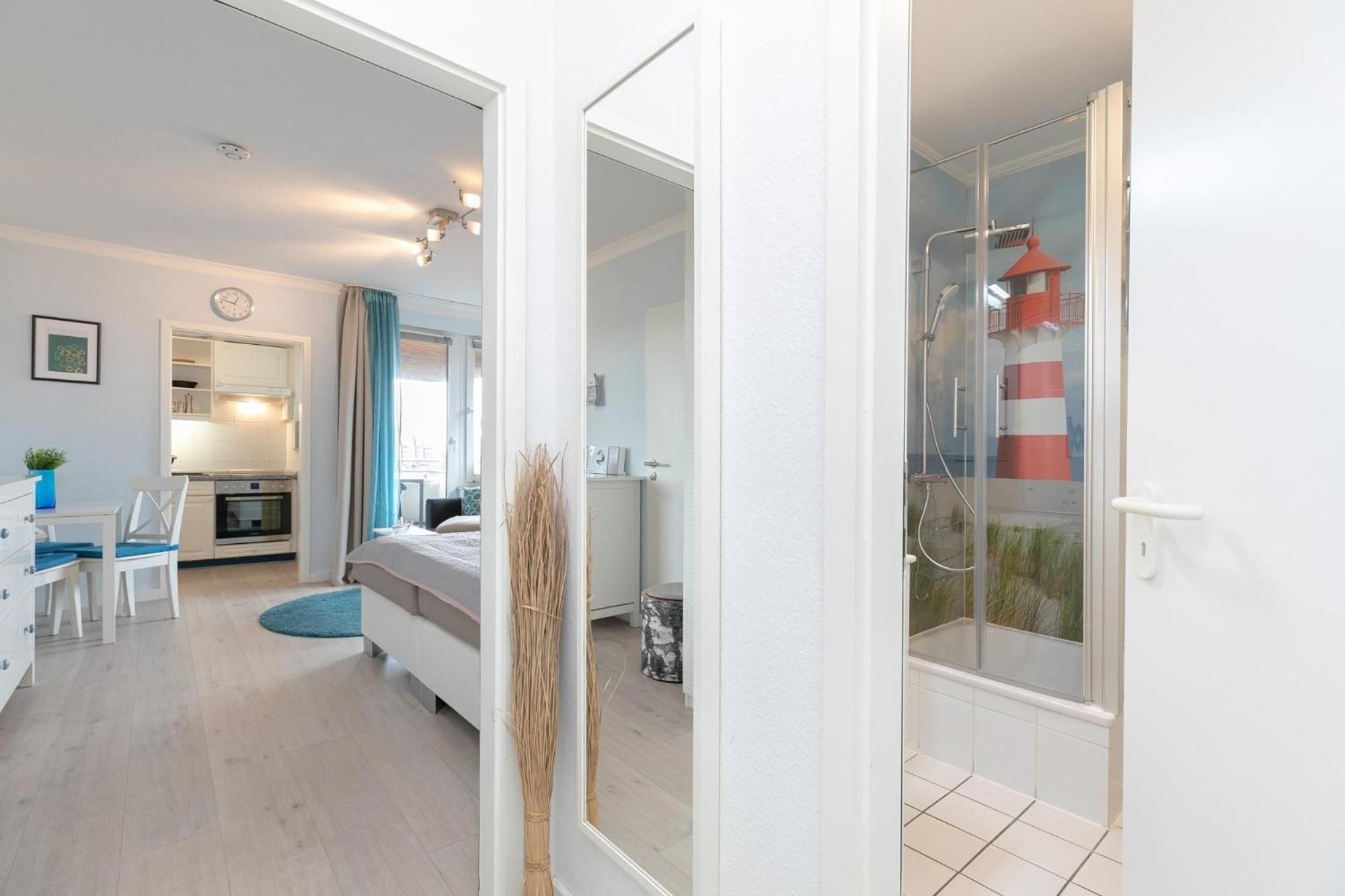 Haus Meeresgruß Albatros 2 Grömitz Exterior foto
