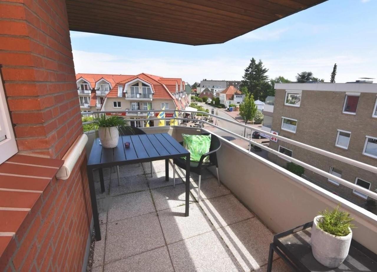 Haus Meeresgruß Albatros 2 Grömitz Exterior foto
